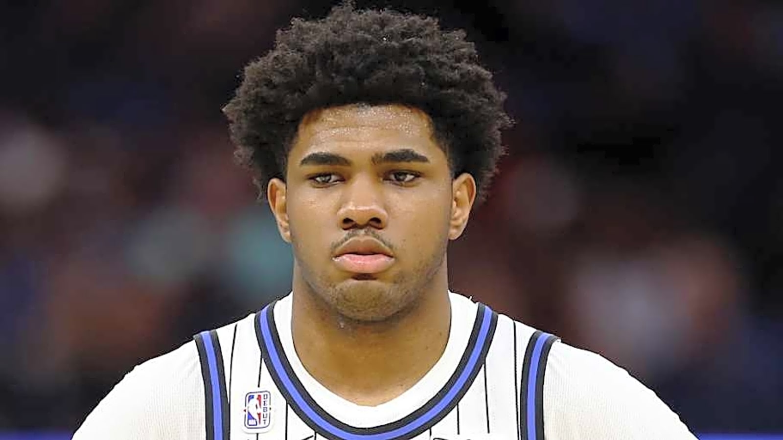 Jase Richardson Could Help Struggling Orlando Magic