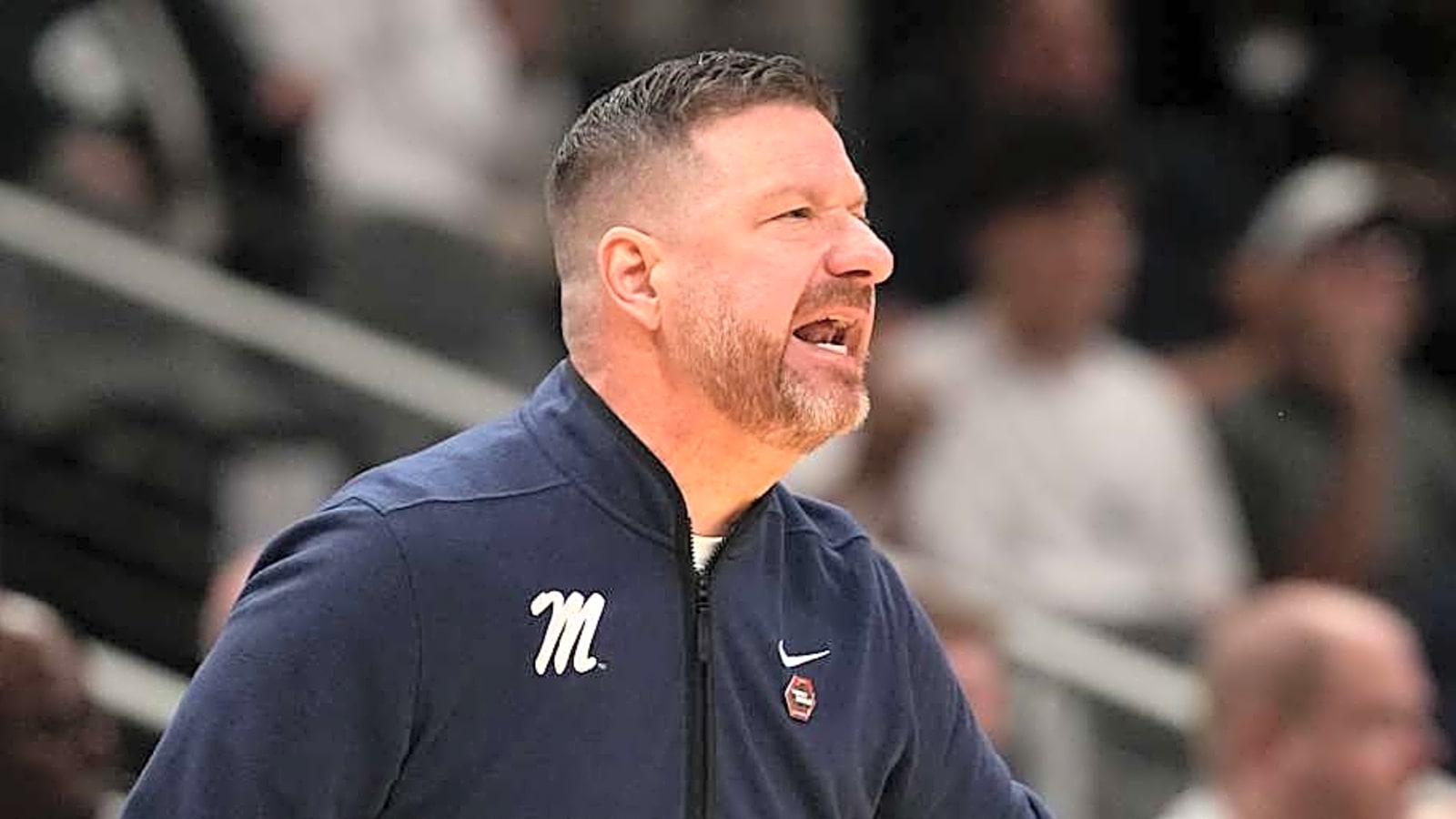 What Niko Bundalo Brings to Ole Miss Basketball