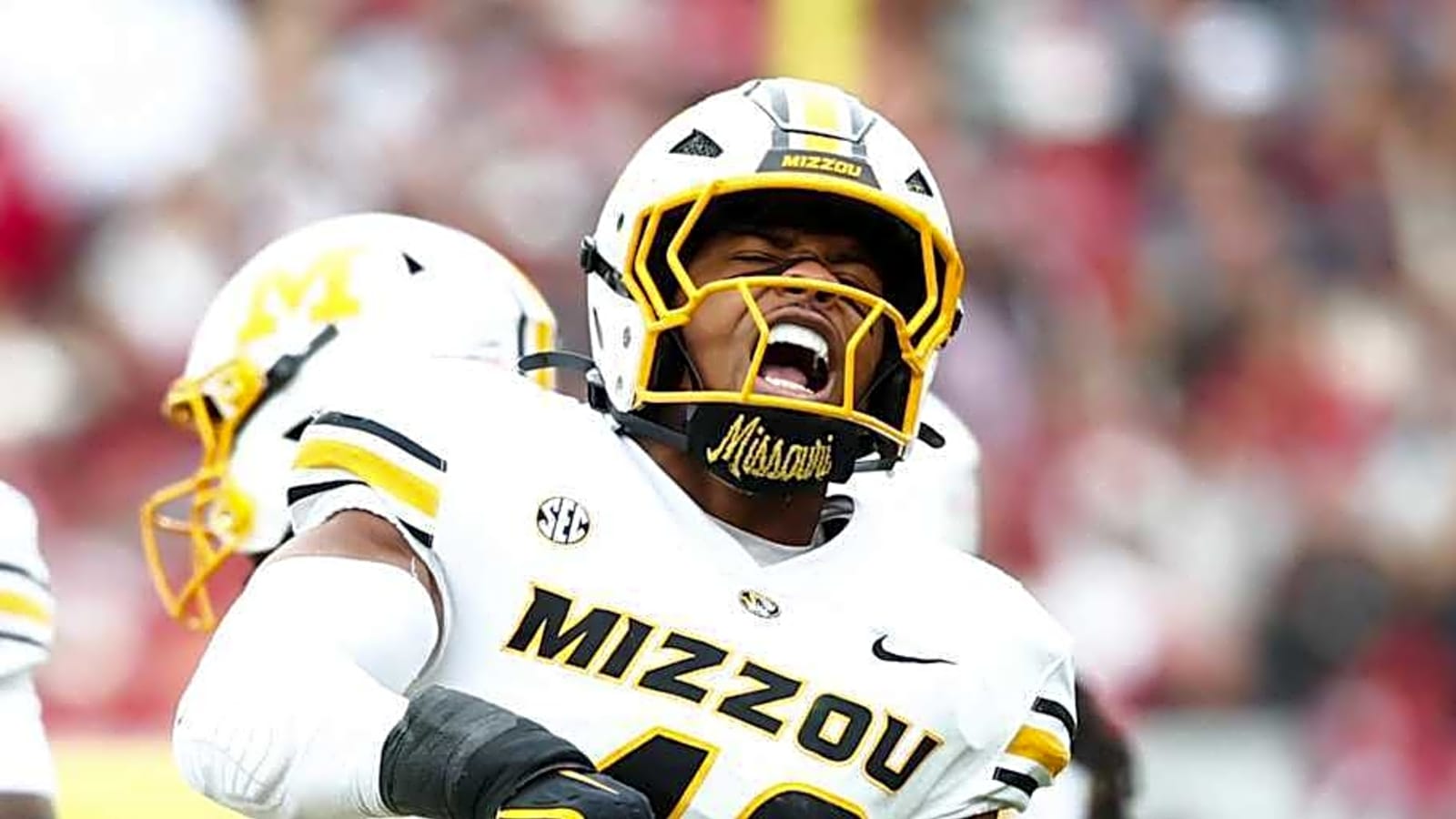 Buccaneers Aren't Worried About Josiah Trotter's Coverage Concerns