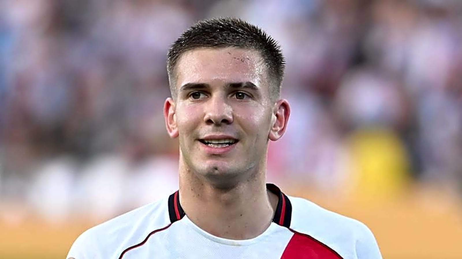 Real Madrid Have Big Decision Regarding Registration of Franco Mastantuono (Report)