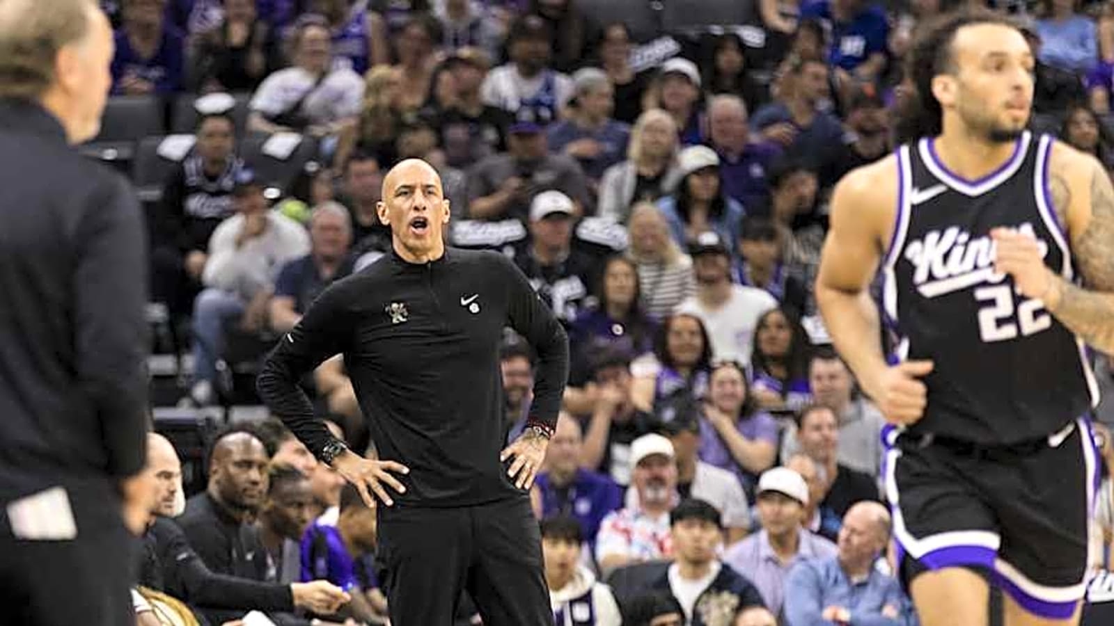 Kings Predicted to Take 6-foot-11 Unicorn in 2025 NBA Draft