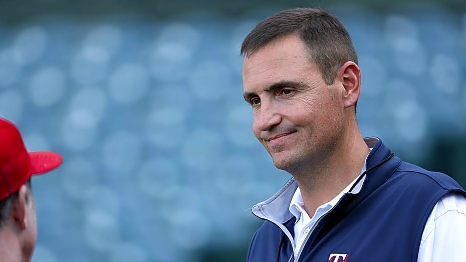 Toughest Contract Decision Facing the Texas Rangers This Winter