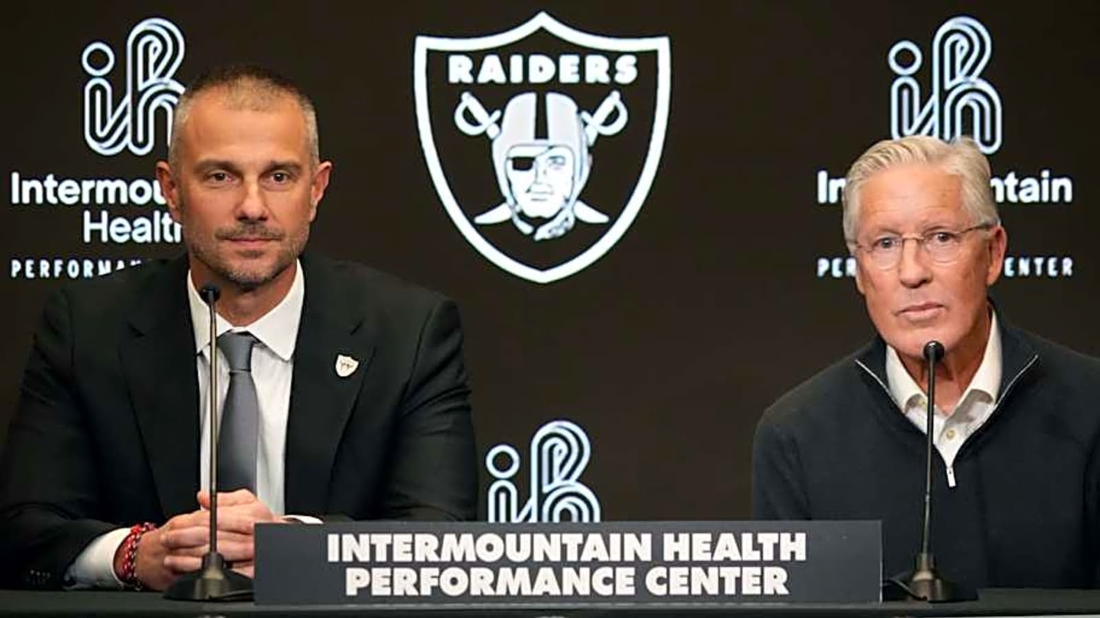 Analyzing the Raiders&#39; Best Offseason Move