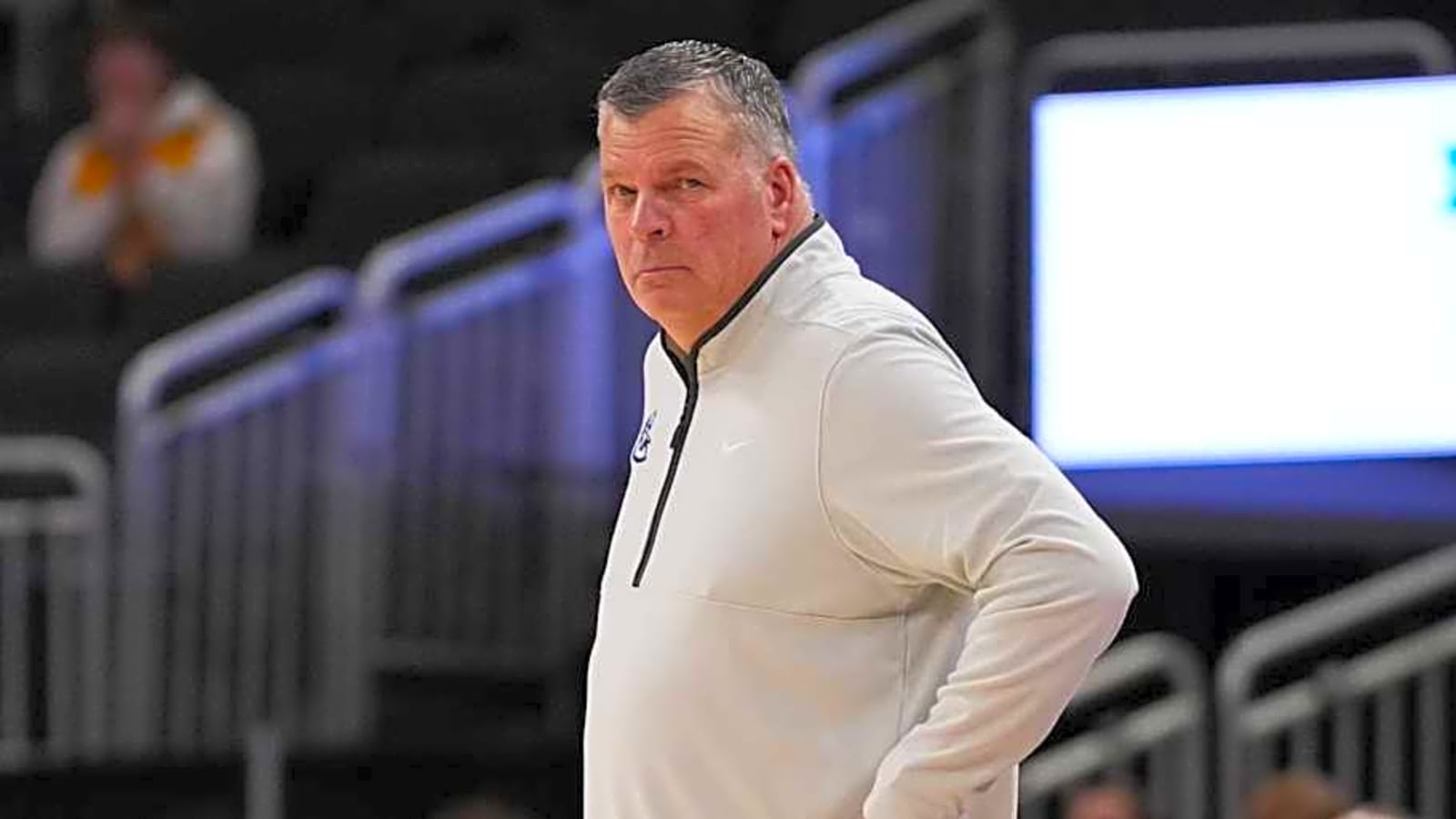 Creighton’s Skid Continues With Third Consecutive Loss