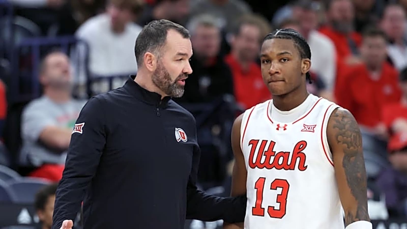 Preview: Utah vs. Eastern Washington college basketball game
