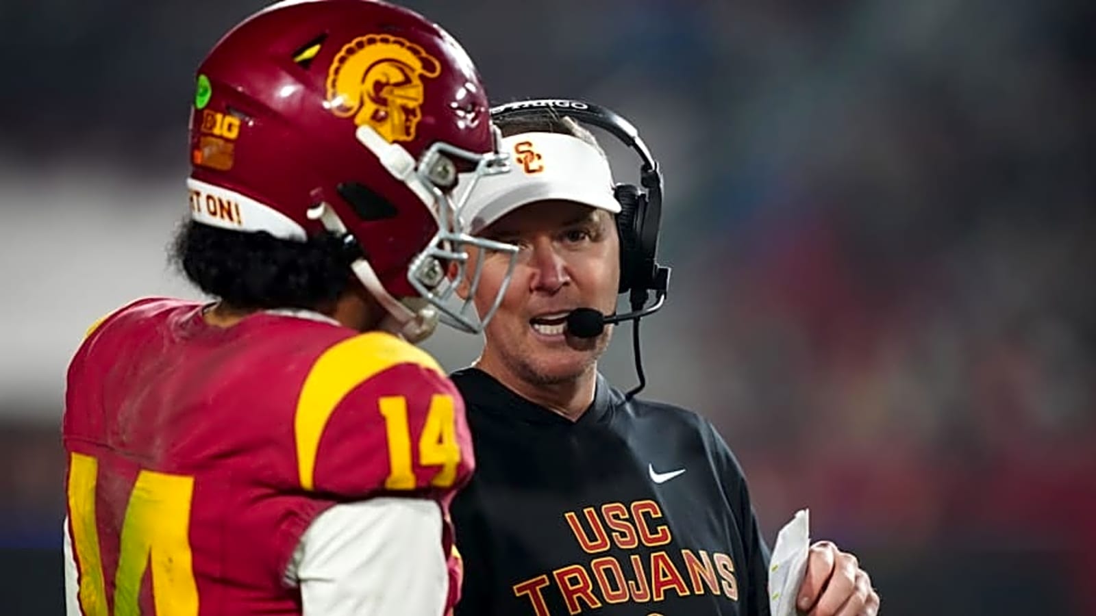 One Opponent USC Can’t Afford To Overlook Next Season