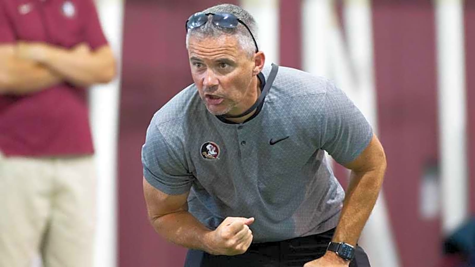 Mike Norvell Delivers Direct Message to Team as FSU Wraps Up Spring