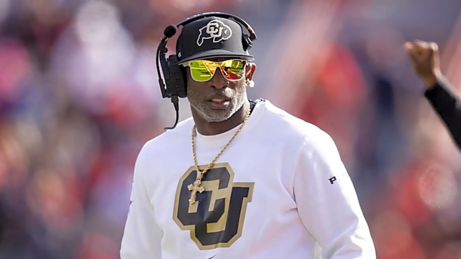 Deion Sanders Pushes Back on Big 12 Availability Reports