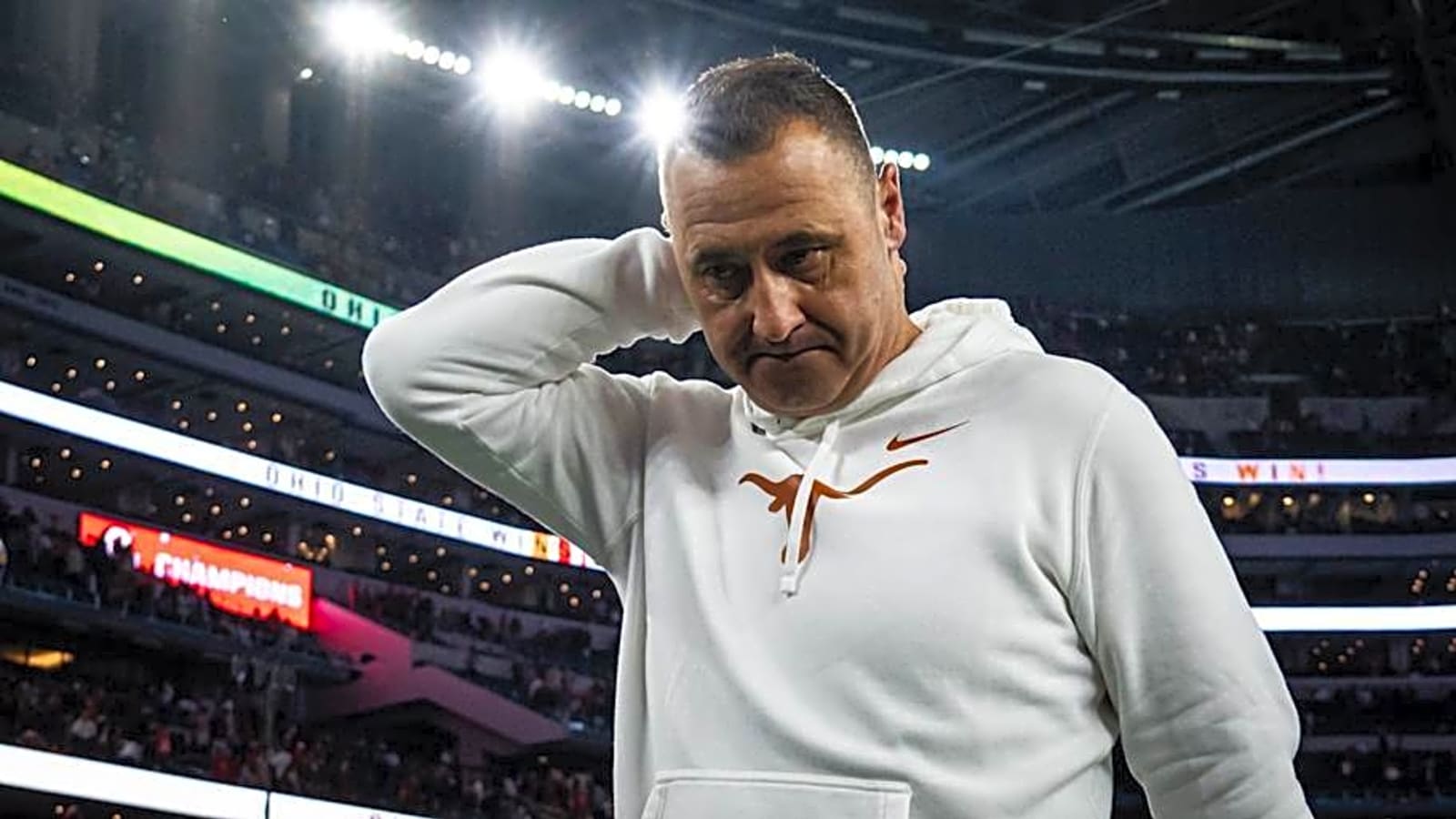 Texas Longhorns Are Top 5 Finalist For Elite 2026 Running Back