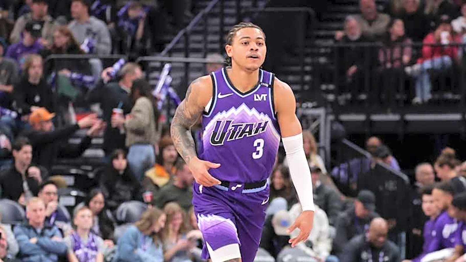 Four Utah Jazz Players Who Could Earn Offseason Extensions