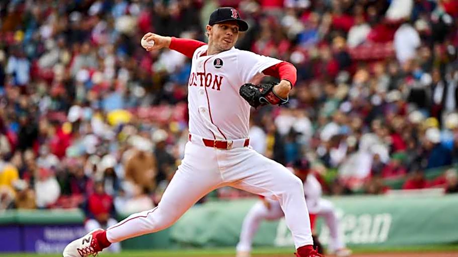 Sonny Gray Trade Buzz Has Already Begun for Red Sox, Cubs