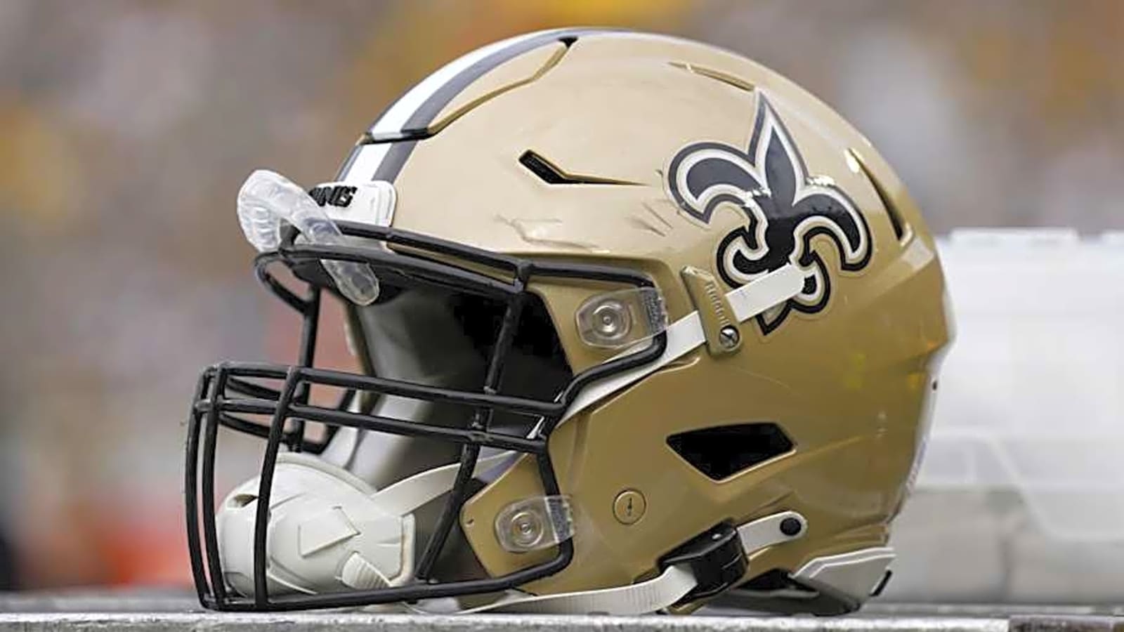 Ex-Saints QB Makes Case For Competition Frontrunner