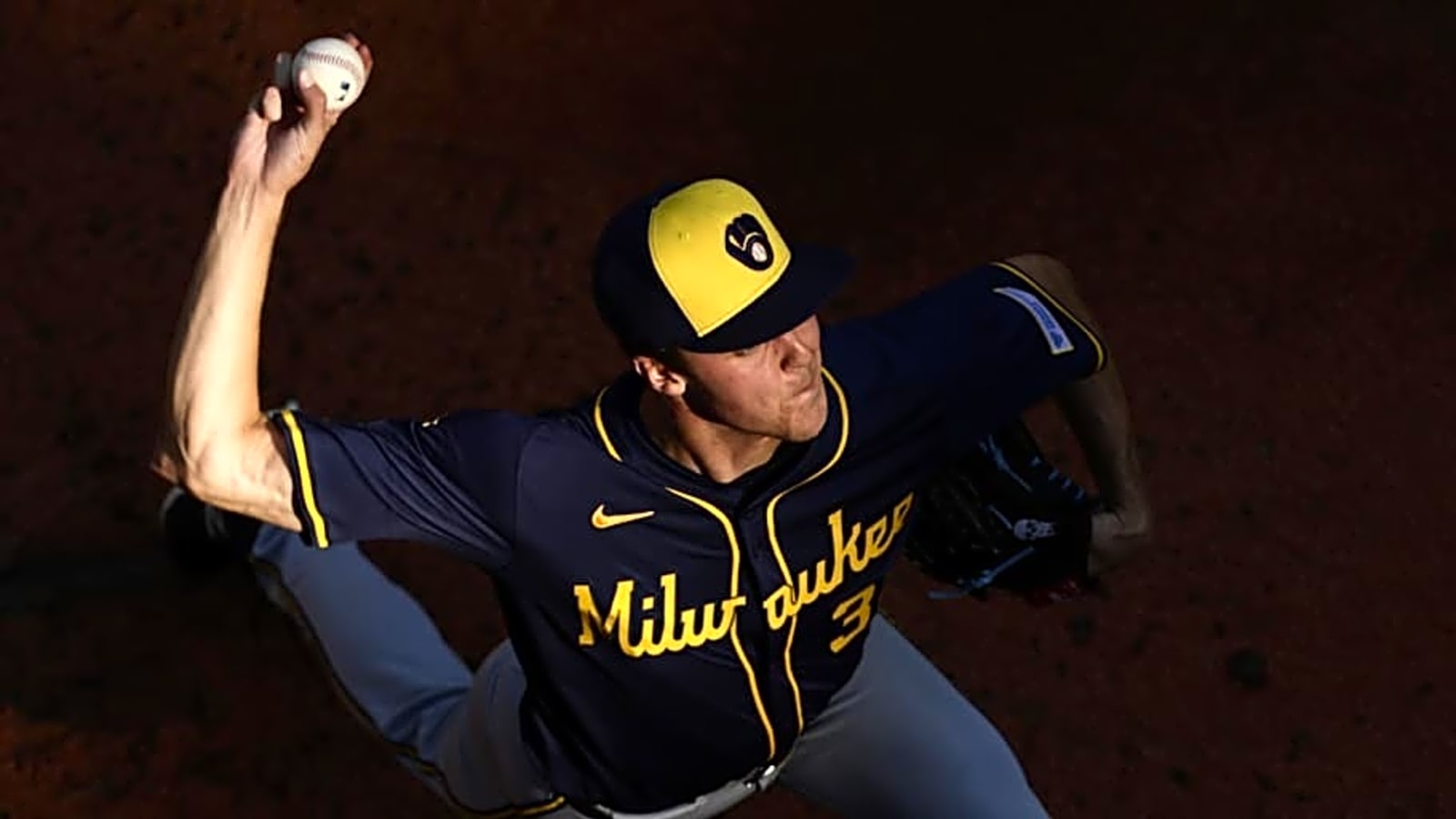 Was Jacob Misiorowski&#39;s Injury A Blessing In Disguise For Surging Brewers?
