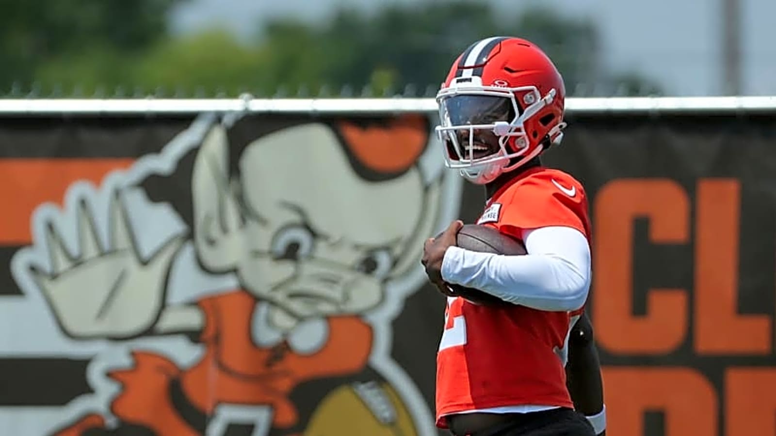 Shedeur Sanders To Upset Joe Flacco, Kenny Pickett For Cleveland Browns Quarterback Job?