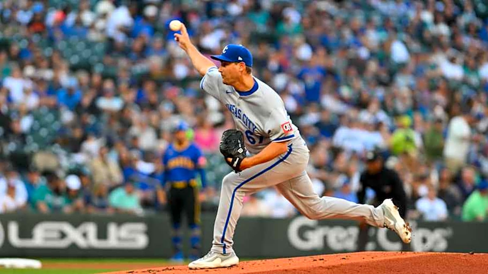 Will Royals Trade Seth Lugo? Insider&#39;s Latest Update On All-Star&#39;s Availability