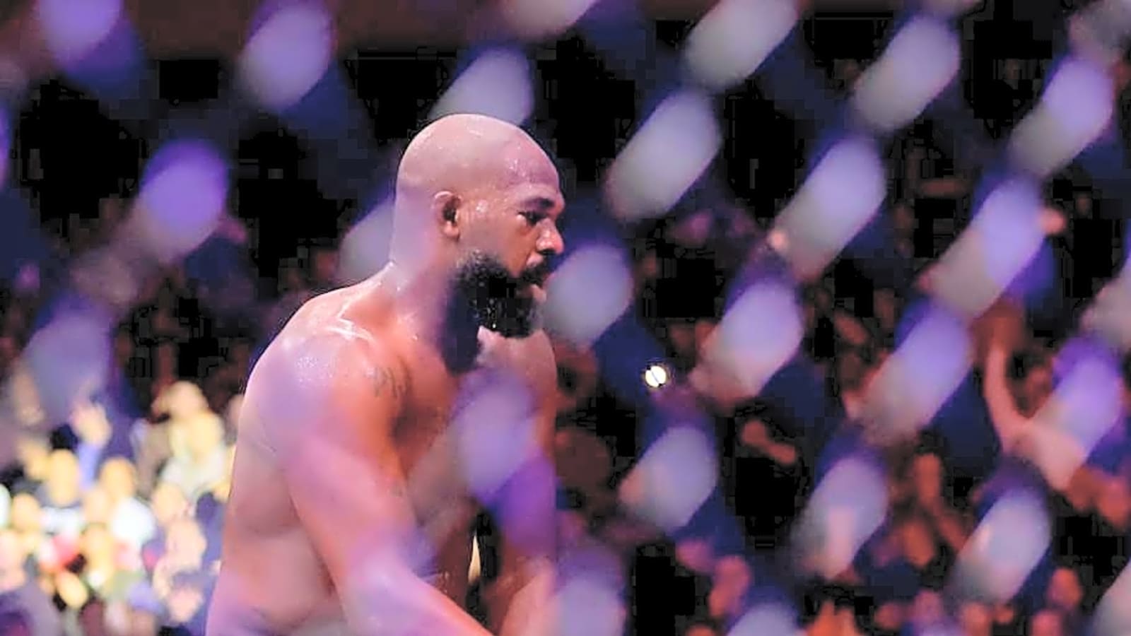 Ex-UFC double champ reveals scenario to tease possible Jon Jones comeback