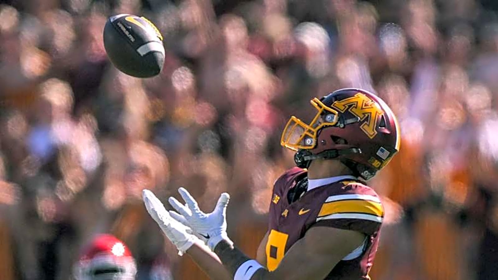 The Gophers&#39; 2024 high school recruiting class looks historically good