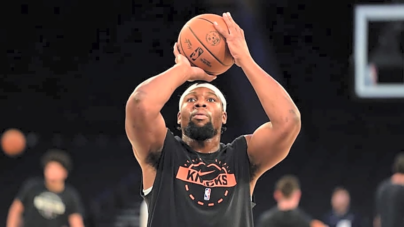 Financial Implications After Knicks First Two Trade Deadline Moves