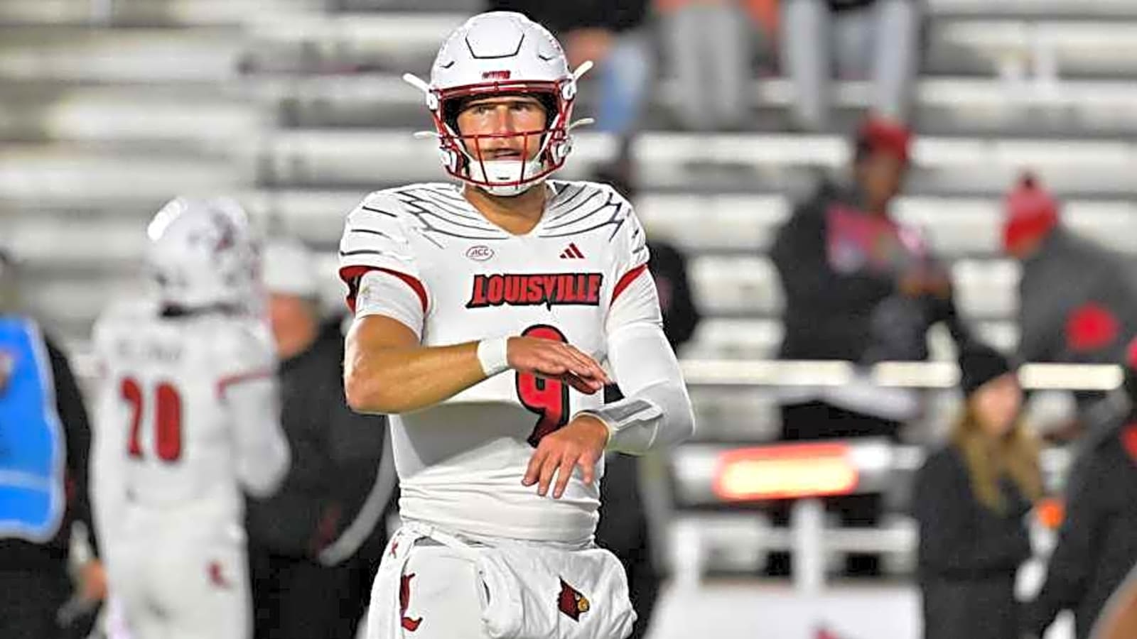 Saints&#39; Second Round Pick Shockingly Called &#39;Best Pick Of Draft&#39;