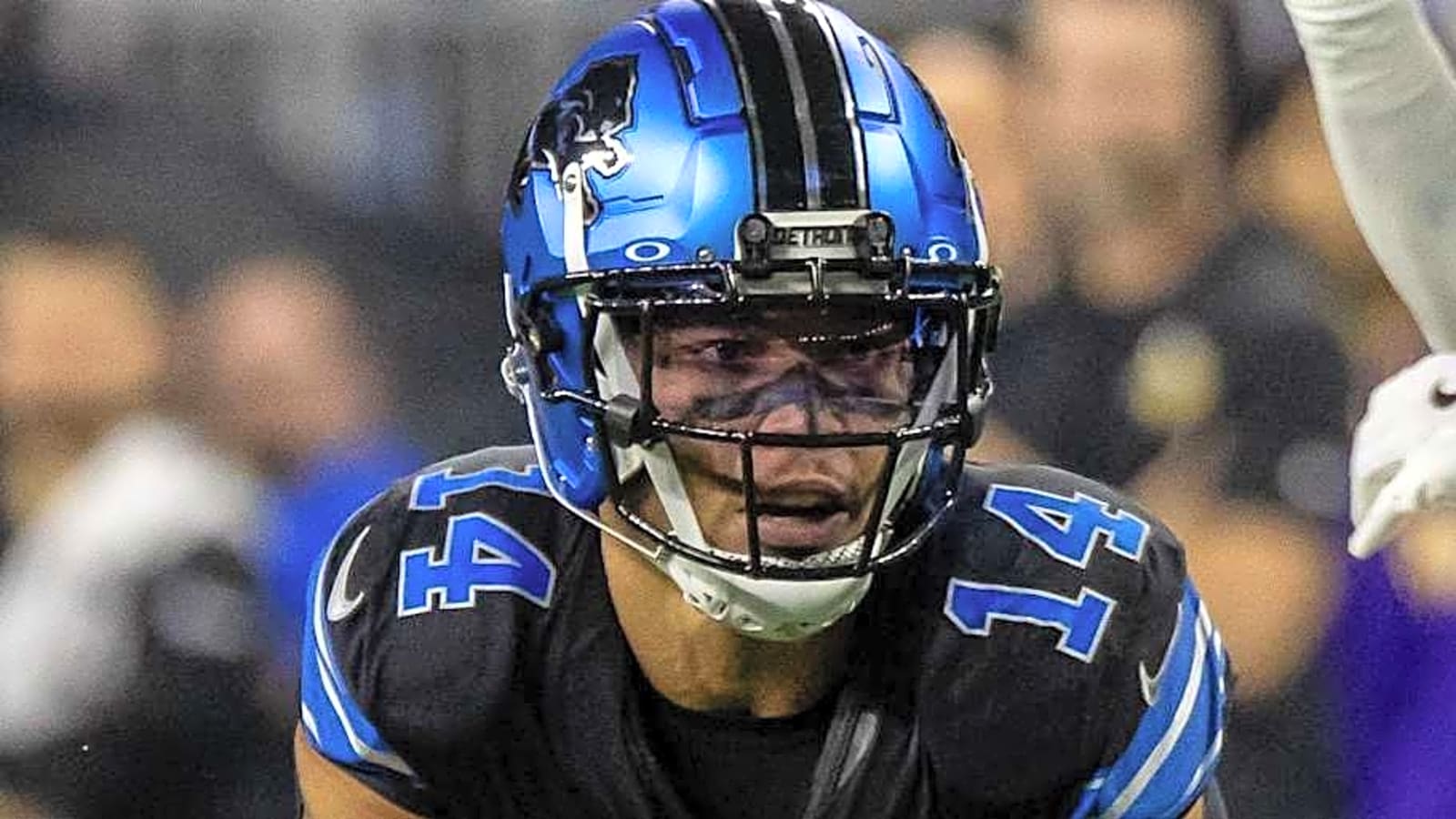 Lions Were YAC Kings in 2024