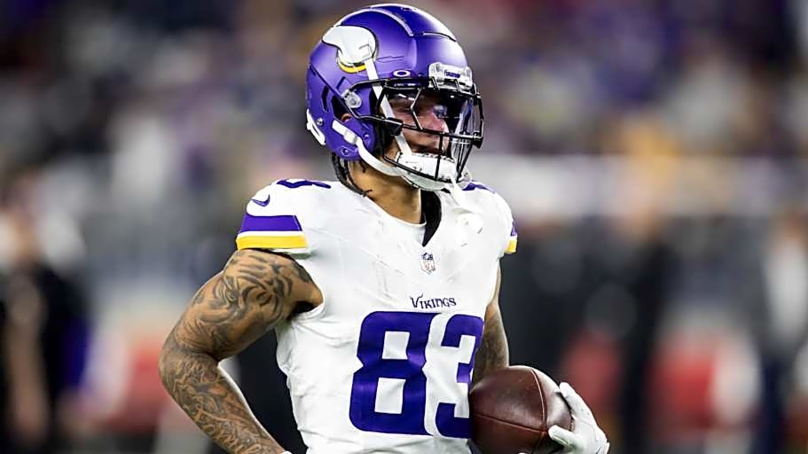 Report: Two Spartans Named &#39;NFL Trade Candidates&#39;