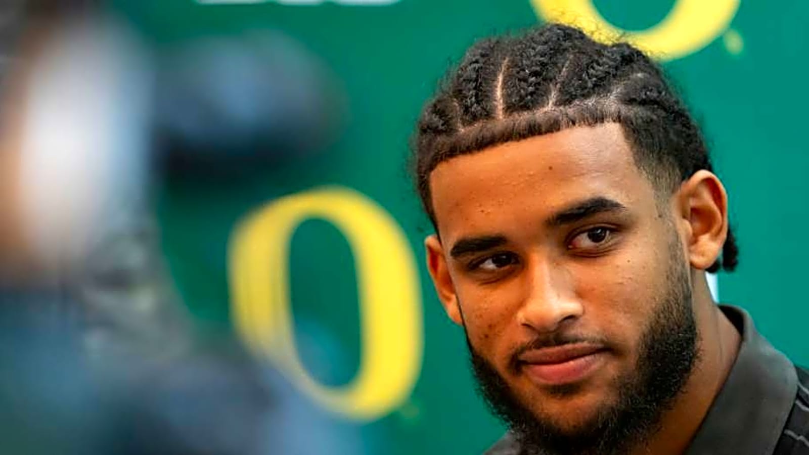 Why Oregon Ducks Quarterback Dante Moore Is In Heisman Trophy Conversation