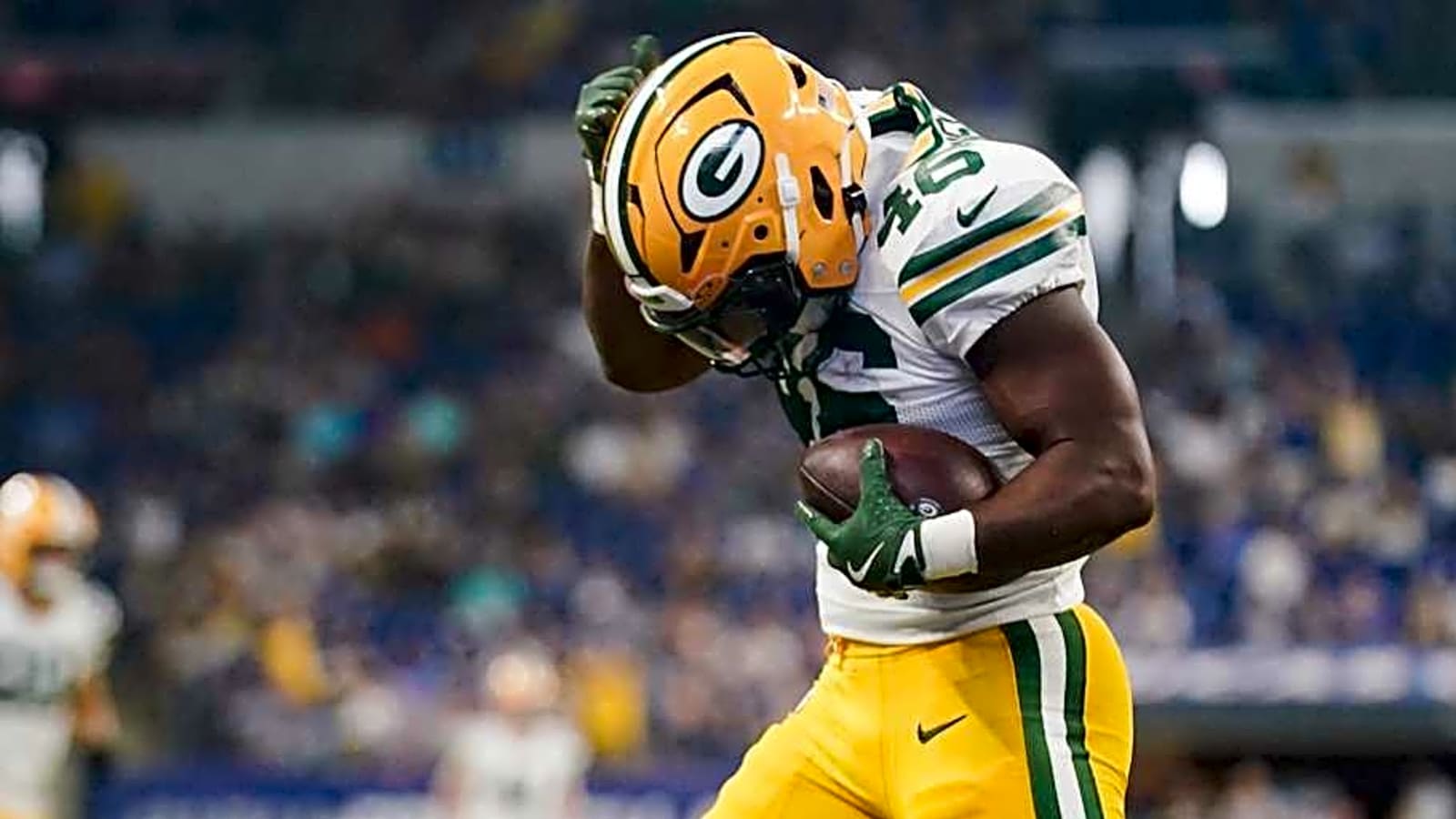 Three Standout Performances by Packers During Preseason