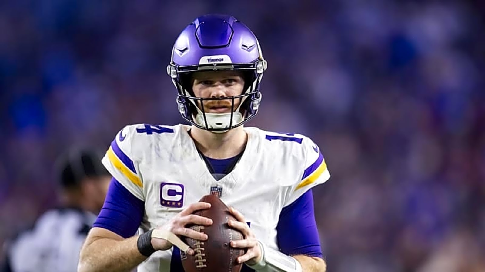 Pro Football Focus names Seahawks&#39; biggest impact offseason acquisition