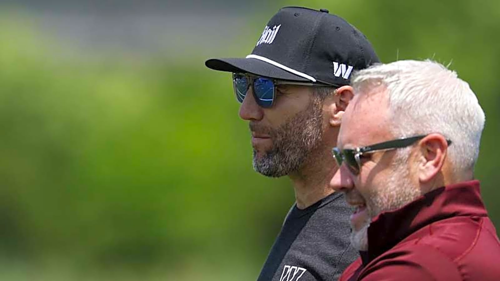 Commanders could make a sneaky training camp upgrade with one more signing