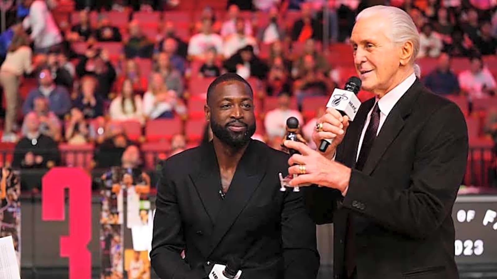 ESPN Ranks Miami Heat Among Biggest Draft Day Winners Through Round 1