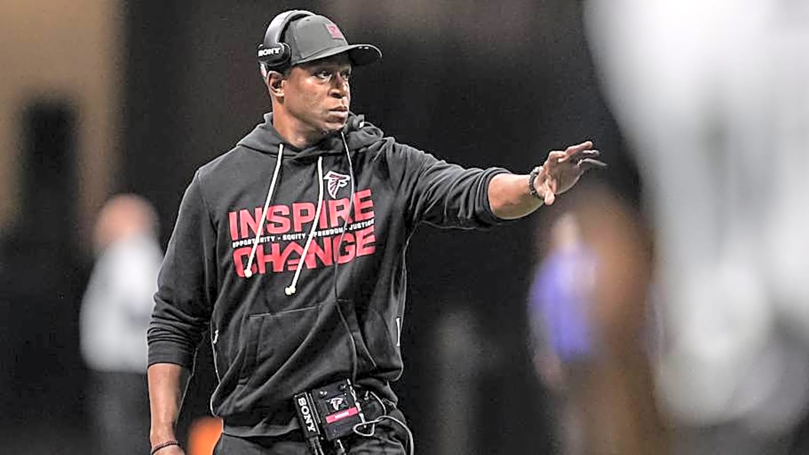 How the 49ers Benefit From Raheem Morris and Kyle Shanahan Reuniting
