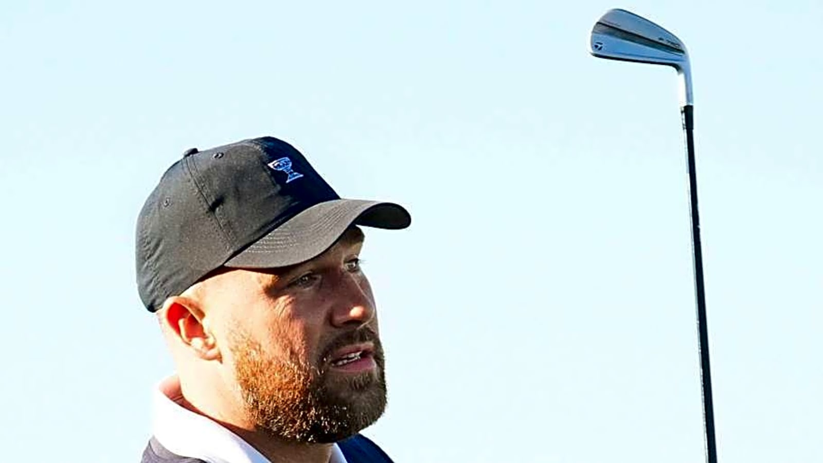Chiefs’ Kelce Details Jaw-Dropping Shot at Phoenix Open