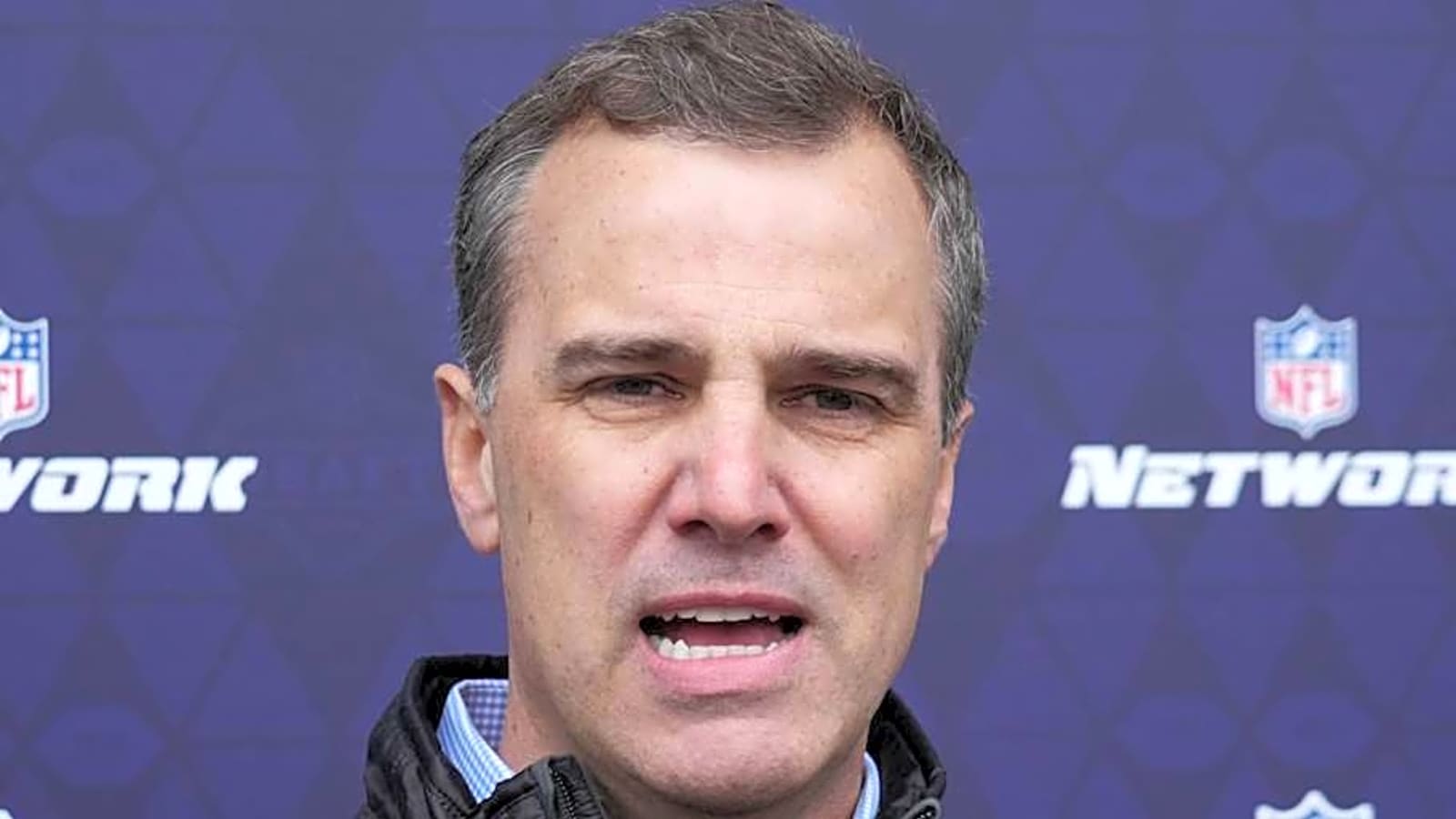 Examining Chiefs' Selection in Daniel Jeremiah's First Mock Draft