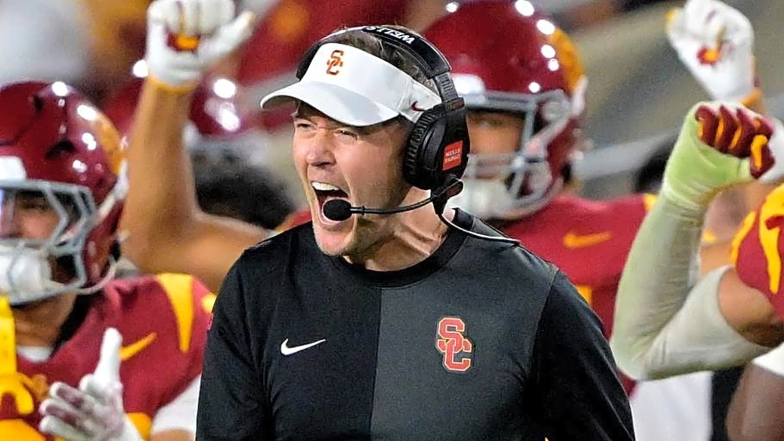 USC vs. San José State: Preview, Betting Odds