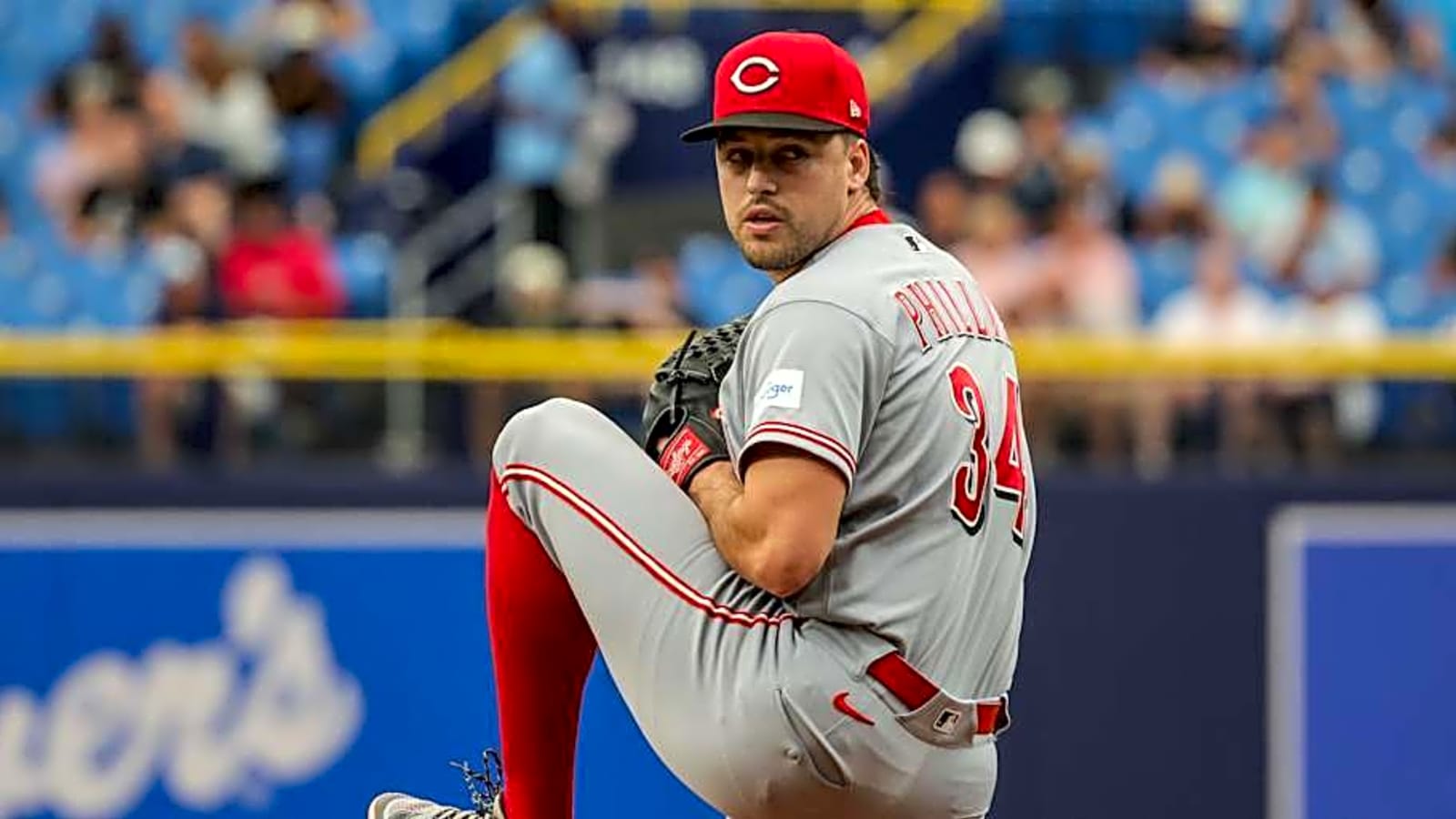 Cincinnati Reds Have One Clear Issue They Must Fix Moving Forward