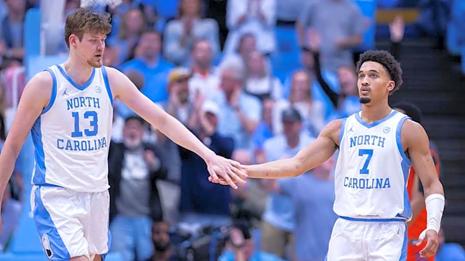 North Carolina's Mindset Clear Heading Into ACC Tournament
