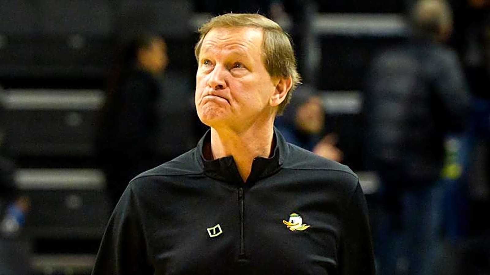 Dana Altman Suffers First Transfer Portal Loss of Oregon's Offseason