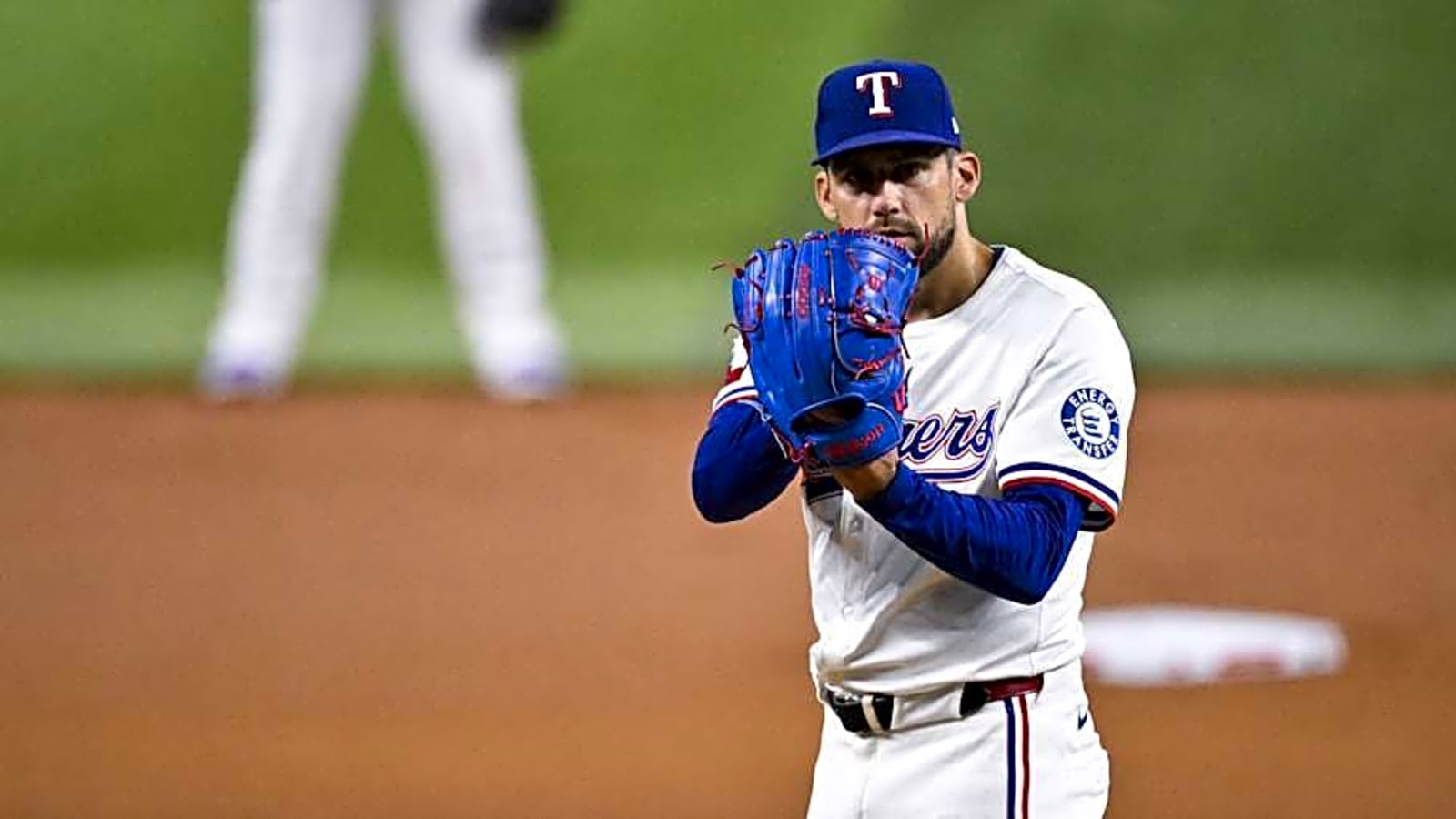 How The Evolution Of A Single Pitch Kept Nathan Eovaldi As One Of MLB&#39;s Top Arms
