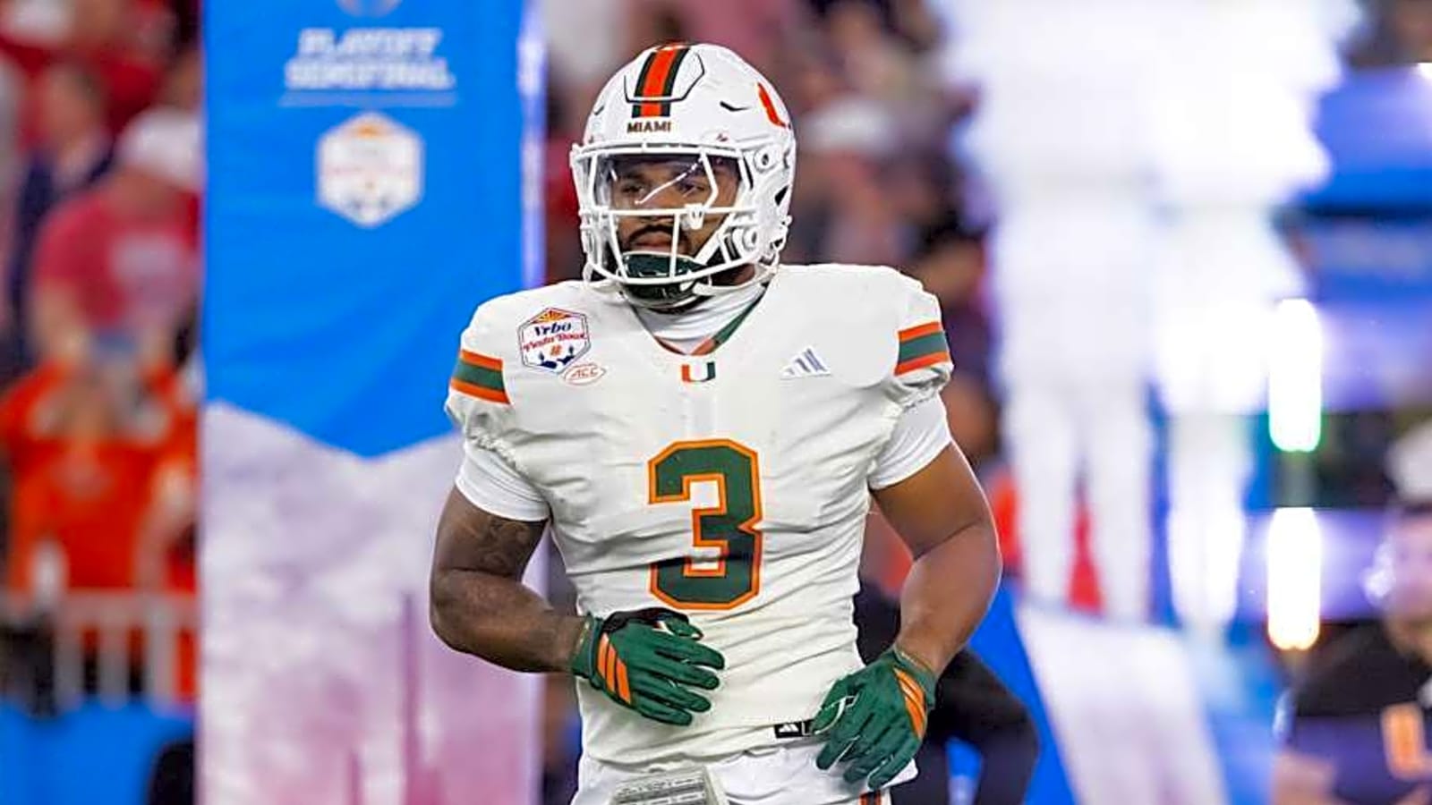 NFL Insider Makes Panthers Pick He’s Not Even Sold On in Latest Mock