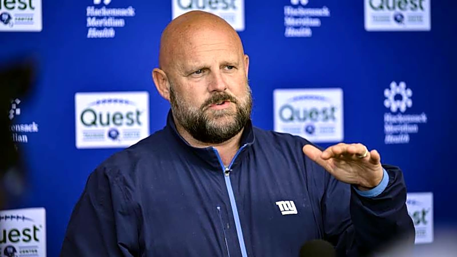 Do the New York Giants Really Have a Bottom Five Roster?