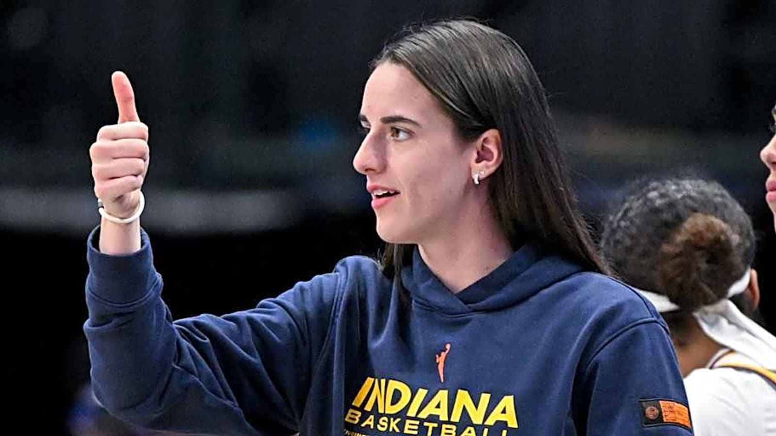 Fever Standout Teases Caitlin Clark Injury Return Amid &#39;Fighting&#39; Team Praise Post