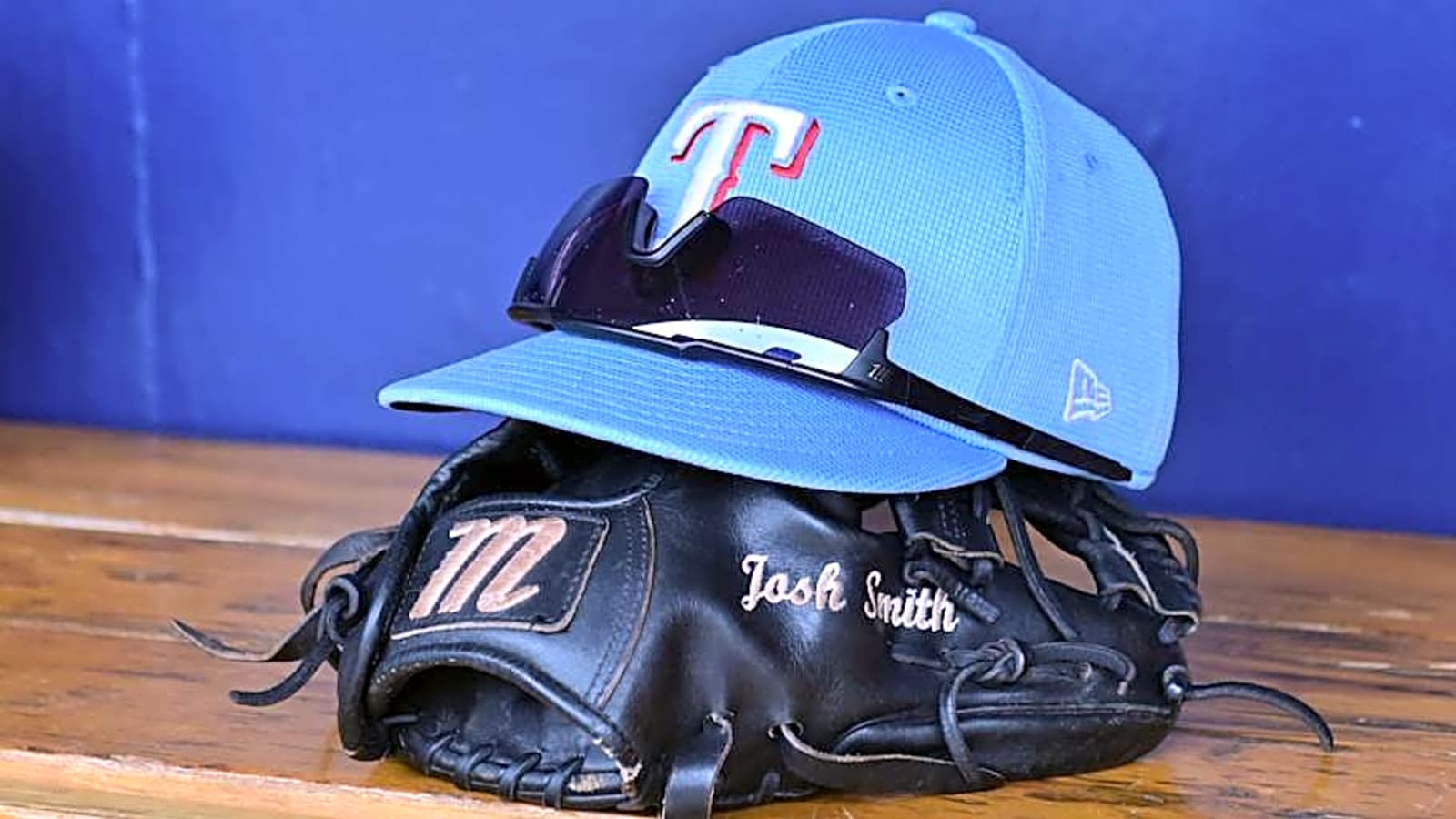 Rangers Double-A Affiliate Accomplishes Feat Not Done in 14 Years