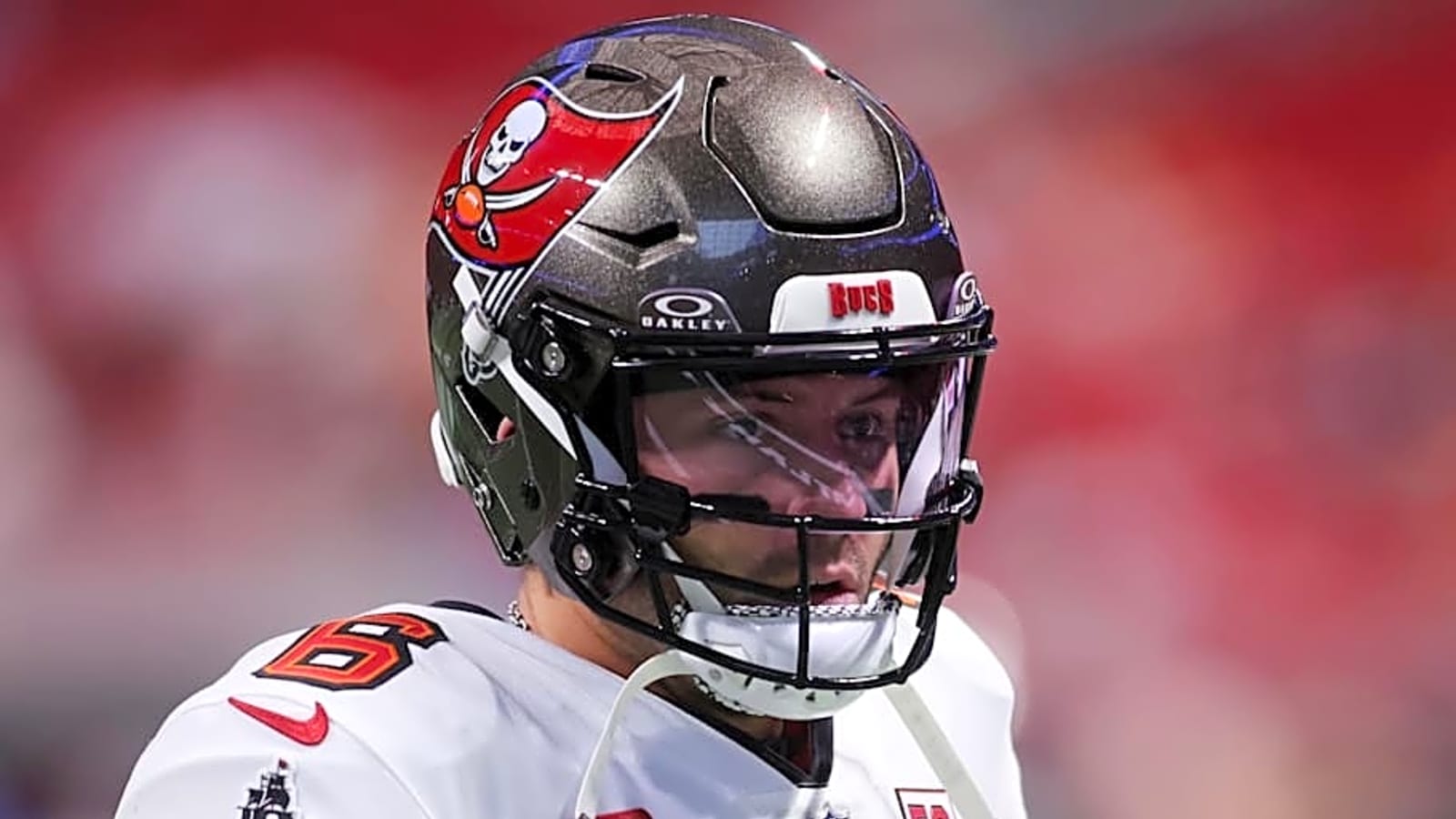 Buccaneers QB Baker Mayfield called out before Texans game