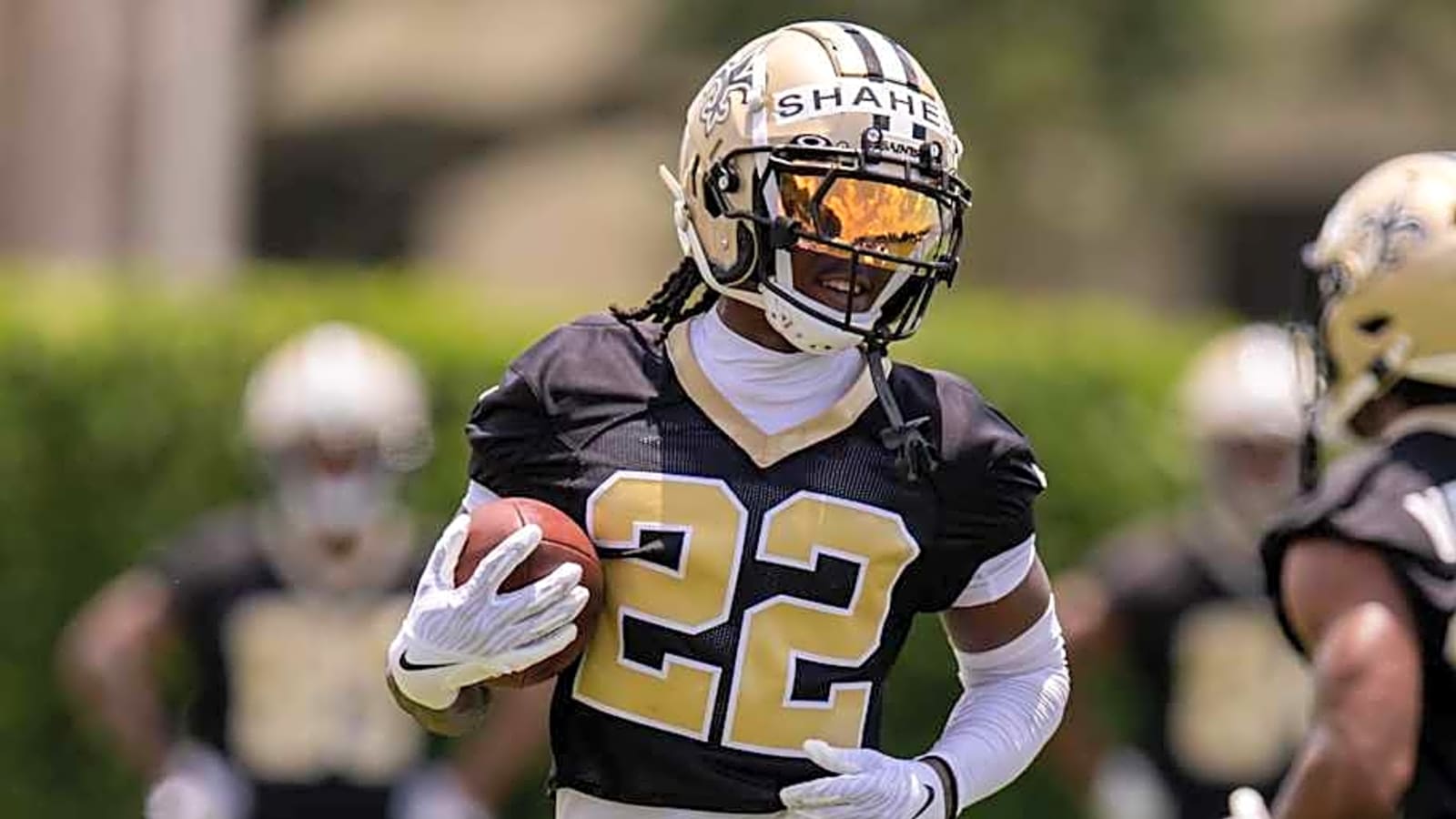 Steelers, Saints Trade Speculation Makes Too Much Sense