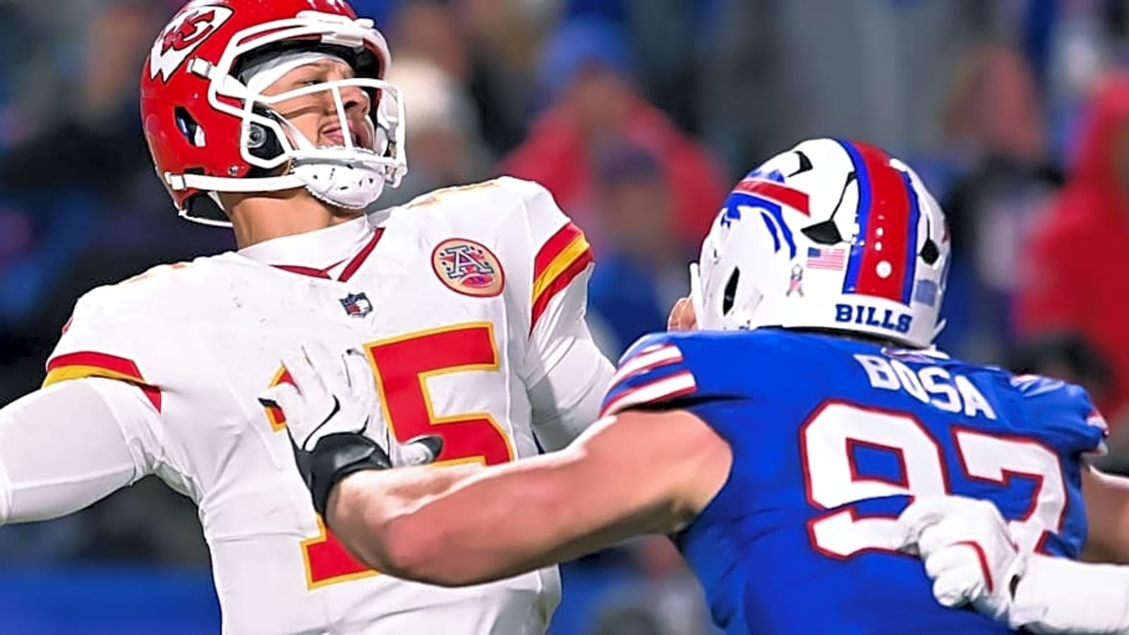 3 Players the Rams Should Avoid At This Point in Free Agency