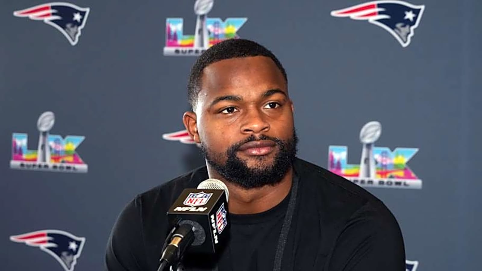 Patriots' Kayshon Boutte is a Drake Maye Believer