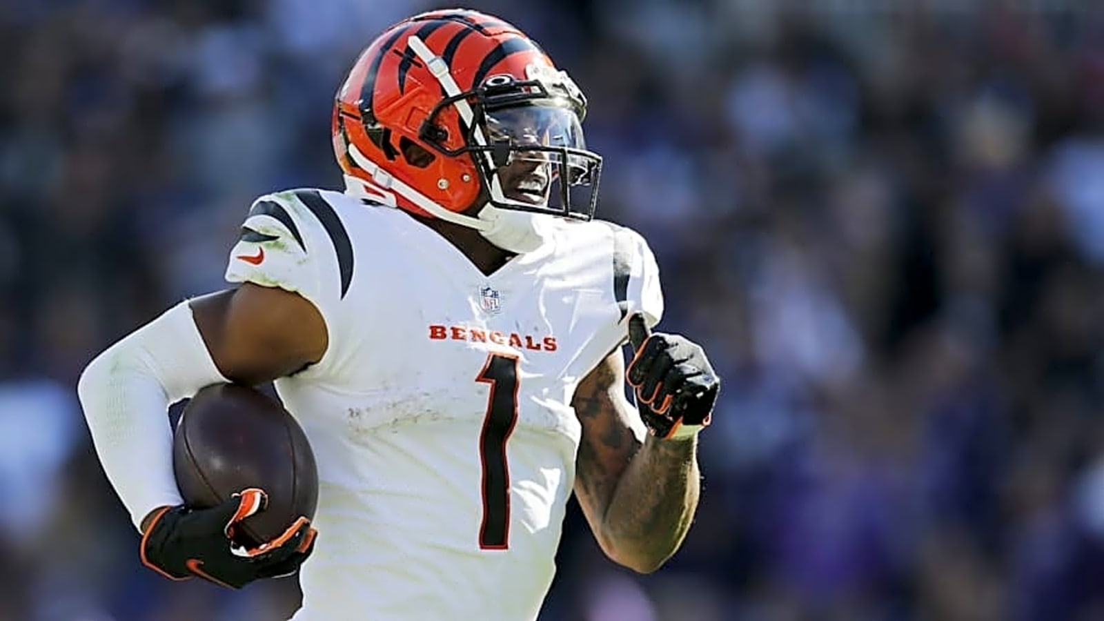 Stat of the Jay: What is Bengals Record For Most Rookie Draft Picks Starting in Week 1?