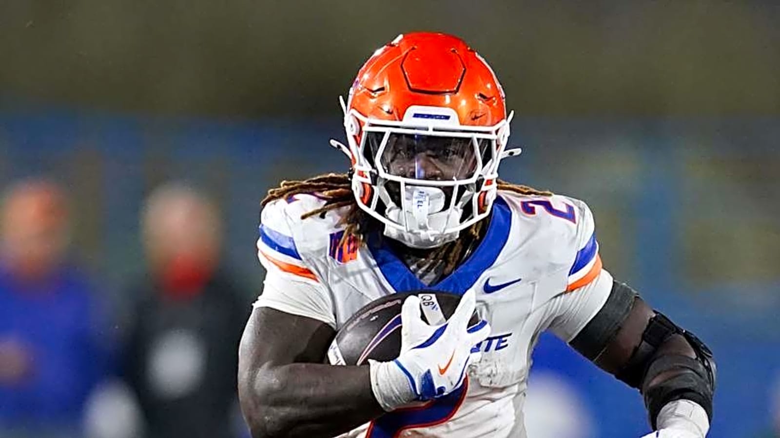 NFL Draft Guide Names Ashton Jeanty #3 Prospect in 2025 Class