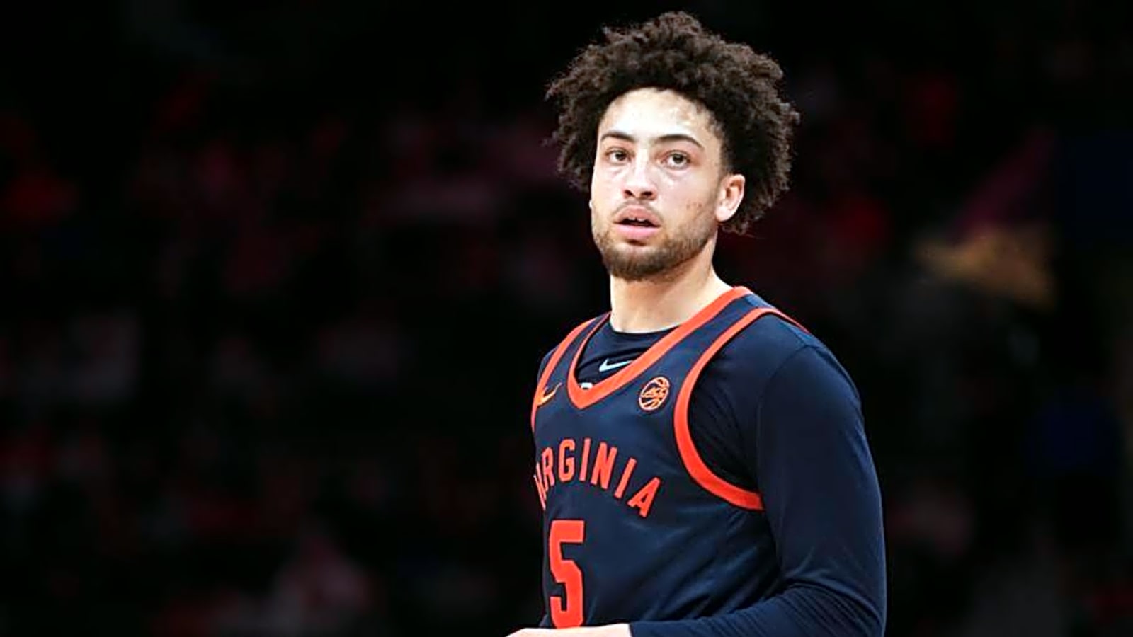 Virginia's Projected Starting Lineup and Rotation For The NCAA Tournament