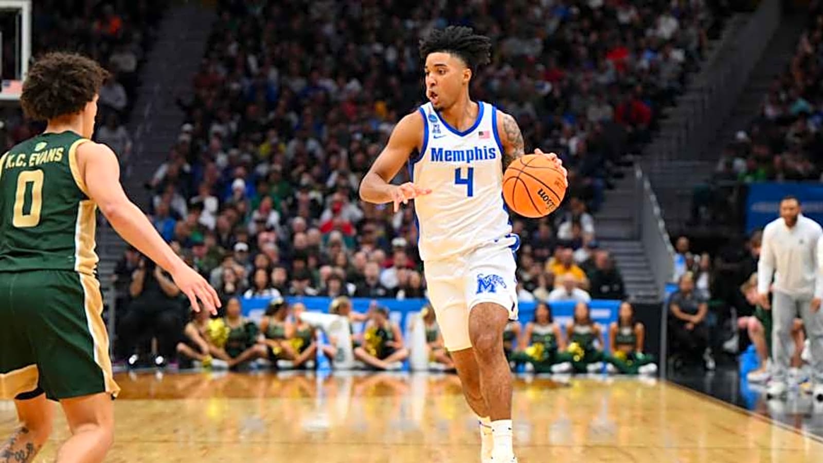 Key Transfer Target Eyeing Ole Miss Basketball Amidst NIL Demands